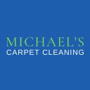 Michael's Carpet Cleaning logo